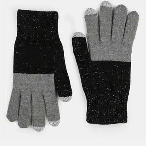 Verloop Unisex Touchscreen Gloves One Size